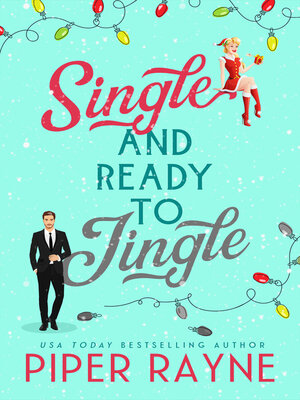 Single and Ready to Jingle - ebook